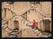 The Tale of A Well - Irene Wu 24x36 Black Framed Art | Home or Office Art